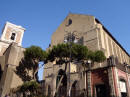 Napoli - Complesso conventuale di Santa Chiara