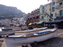 Capri - al Porto