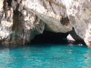 Capri - Tour dell'isola, una grotta