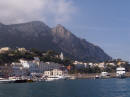 Capri - Tour dell'isola, Paesaggio