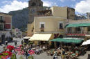 Capri - la Piazzetta