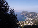 Anacapri - Panorama