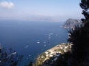 Anacapri - Panorama