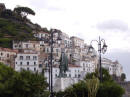 Amalfi - Panorama