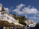 Amalfi - Panorama