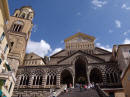 Amalfi - il Duomo