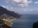 Ravello - Panorama da Villa Rufolo