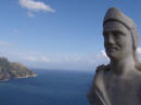 Ravello - Panorama da Villa Cimbrone