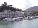 Ischia - scorcio del Porto