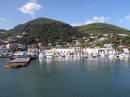 Ischia - scorcio del Porto