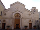 Sorrento - la Cattedrale