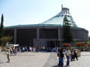 il Santuario della Madonna di Guadalupe