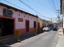 Chiapas - Chiapa de Corzo, uno scorcio