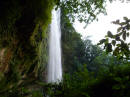 Chiapas - le Cascate di Misol Ha