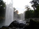 Chiapas - le Cascate di Misol Ha