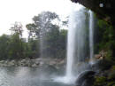 Chiapas - le Cascate di Misol Ha