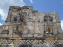 Yucatn - Kabah