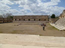 Yucatn - Uxmal 