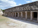 Yucatn - Uxmal 