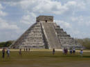 Yucatn - Chichn Itza, El Castillo