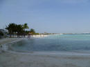 Yucatn - Cancun, le splendide spiagge 