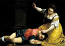 Opera di Artemisia Gentileschi