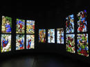 Milano: Museo della Fabbrica del Duomo - Sala delle vetrate