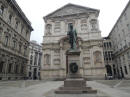 Milano: Piazza San Fedele