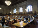 New York Public Library