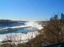 cascate del Niagara