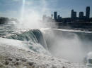 cascate del Niagara