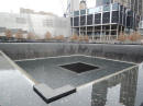 National September 11 Memorial 