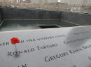 National September 11 Memorial 