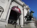 American Museum of Natural History