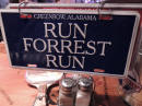 Cena al Bubba Gump