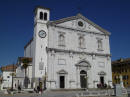 Palmanova - il Duomo