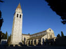 Aquileia - Basilica di Santa Maria Assunta