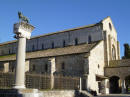 Aquileia - Basilica di Santa Maria Assunta