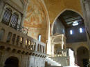 Aquileia - interni Basilica di Santa Maria Assunta