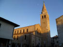 Grado - Basilica Paleocristiana di Sant Eufemia