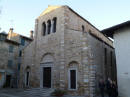 Grado - Basilica di Santa Maria delle Grazie