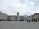 Trieste - Piazza Unit d'Italia