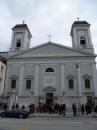 Trieste - chiesa Greco Ortodossa di San Nicol