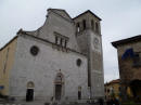 Cividale del Friuli - la Cattedrale