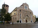 Udine - il Duomo