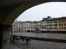 Udine - piazza Giacomo Matteotti