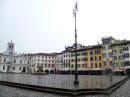 Udine - piazza Giacomo Matteotti